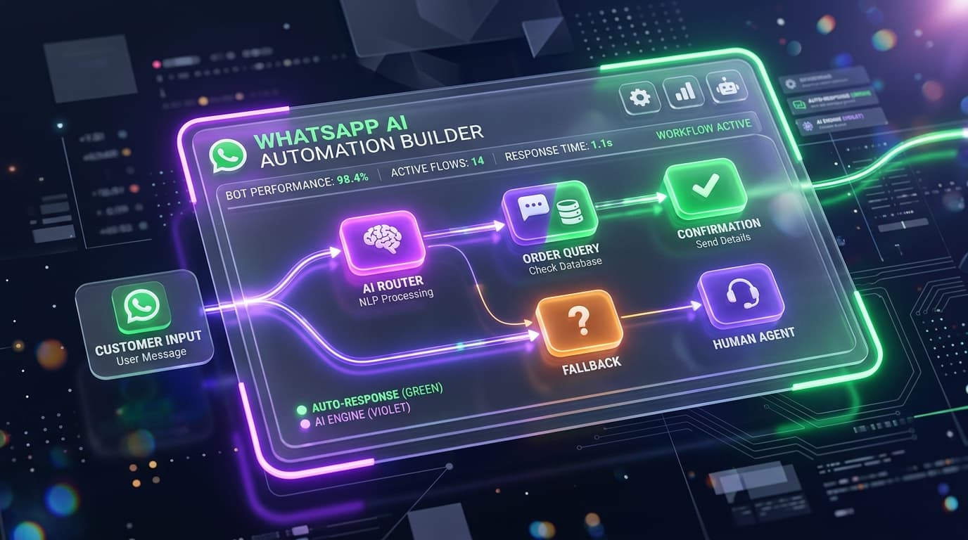 Nexus ERP — Gestão Empresarial 360°