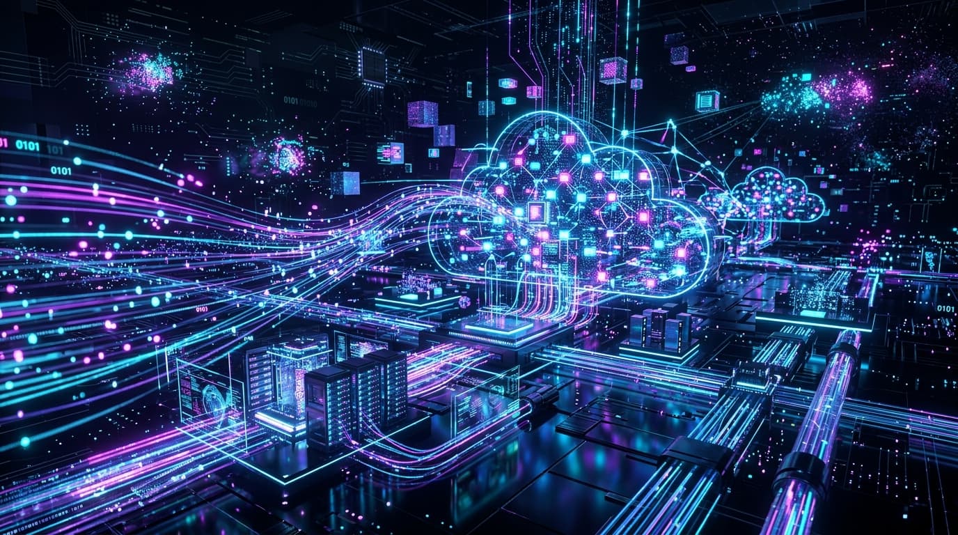 Cloud Network